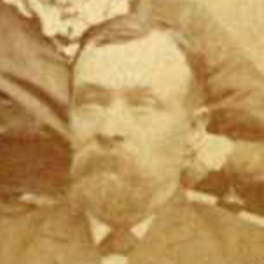 Thomas Quayle (1835 - 1920) Profile